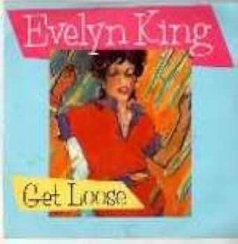 洋楽 Evelyn King Get Loose CD Amazon.co.jp: Get Loose: ミュージック